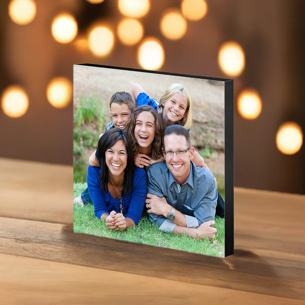 10x10" Photo Tile - Image 2