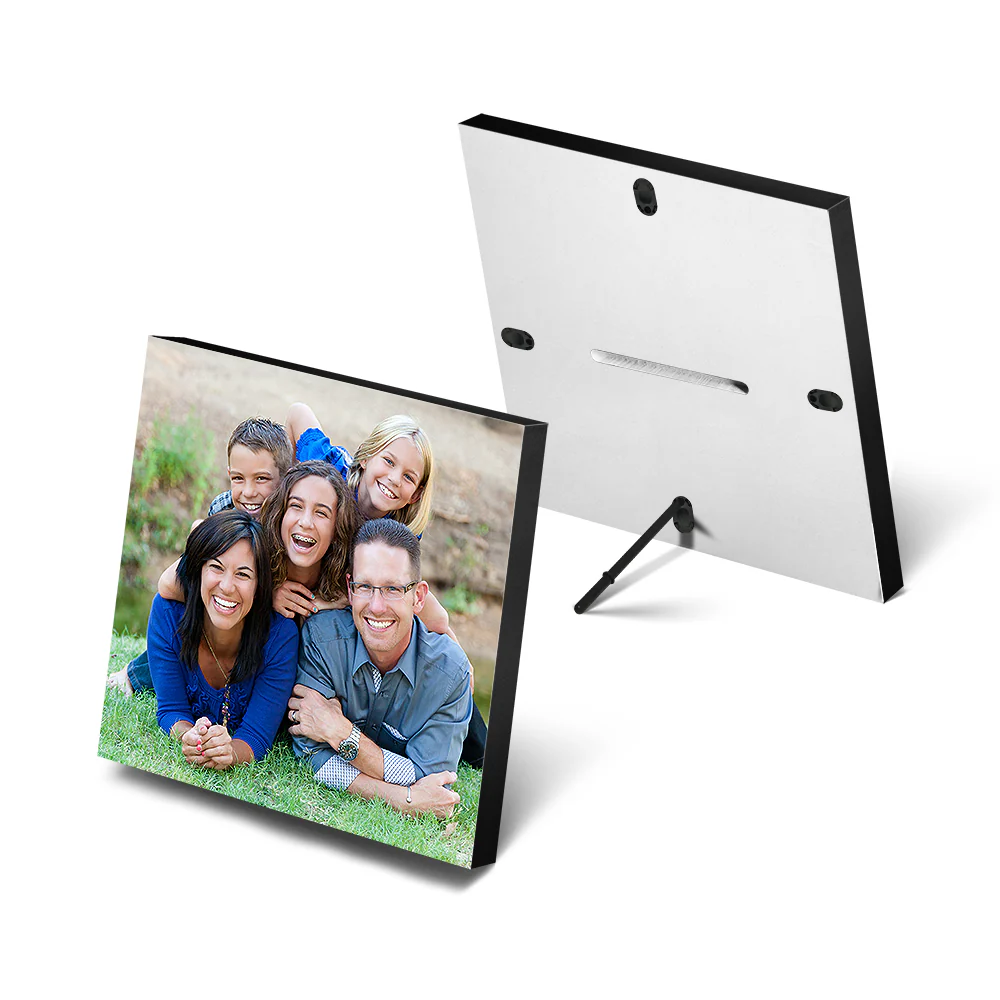 10x10" Photo Tile - Image 3