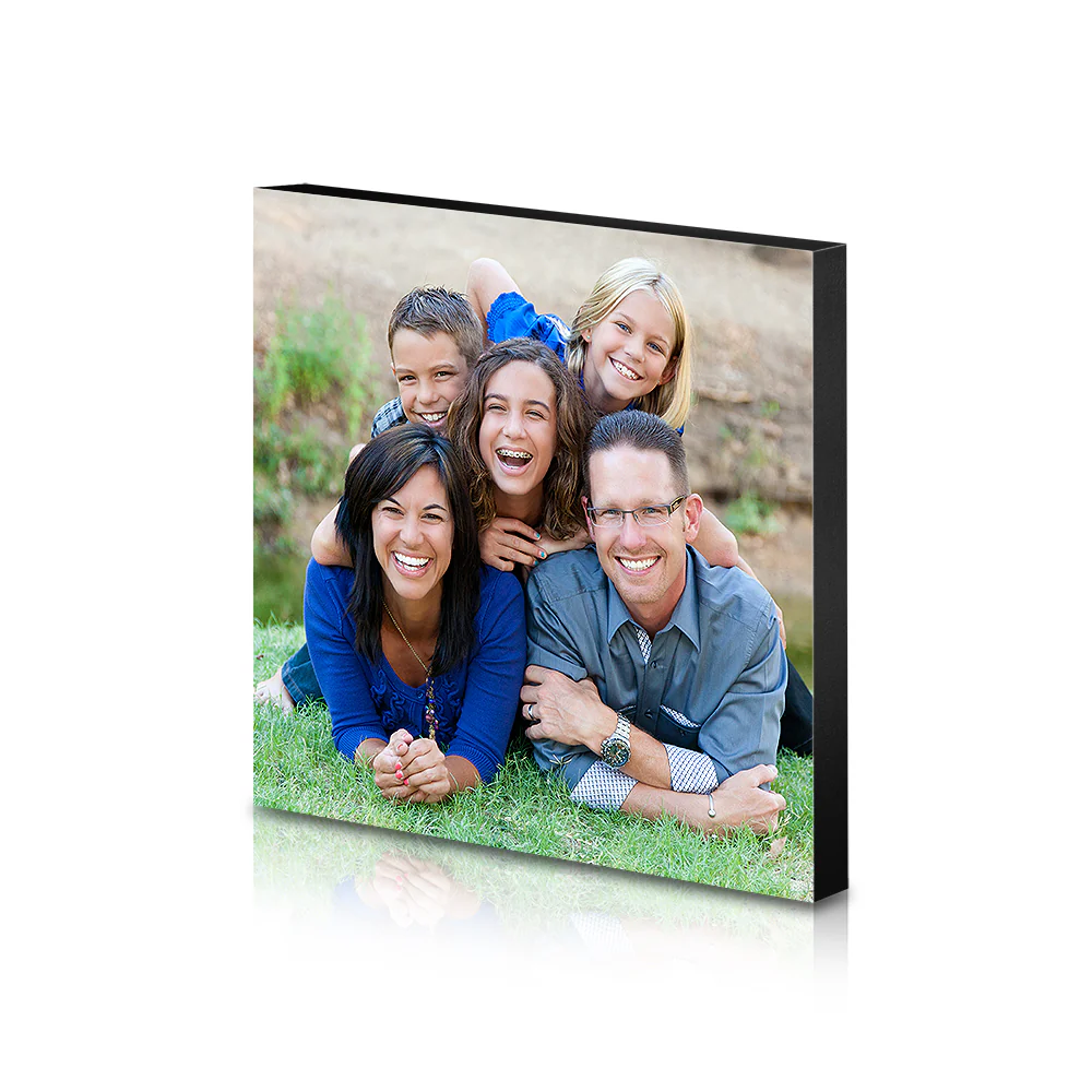 10x10" Photo Tile - Image 4