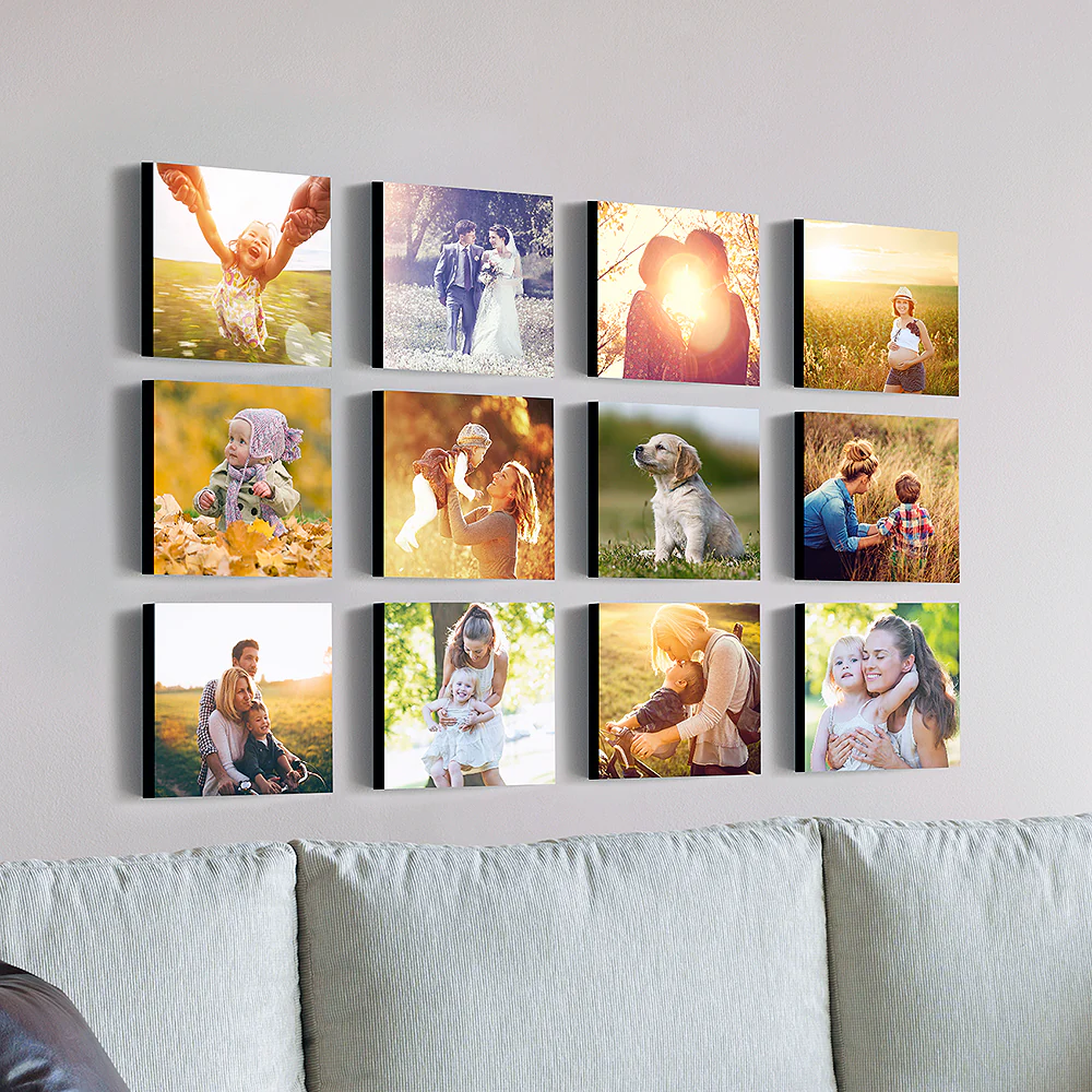 10x10" Photo Tile - Image 5