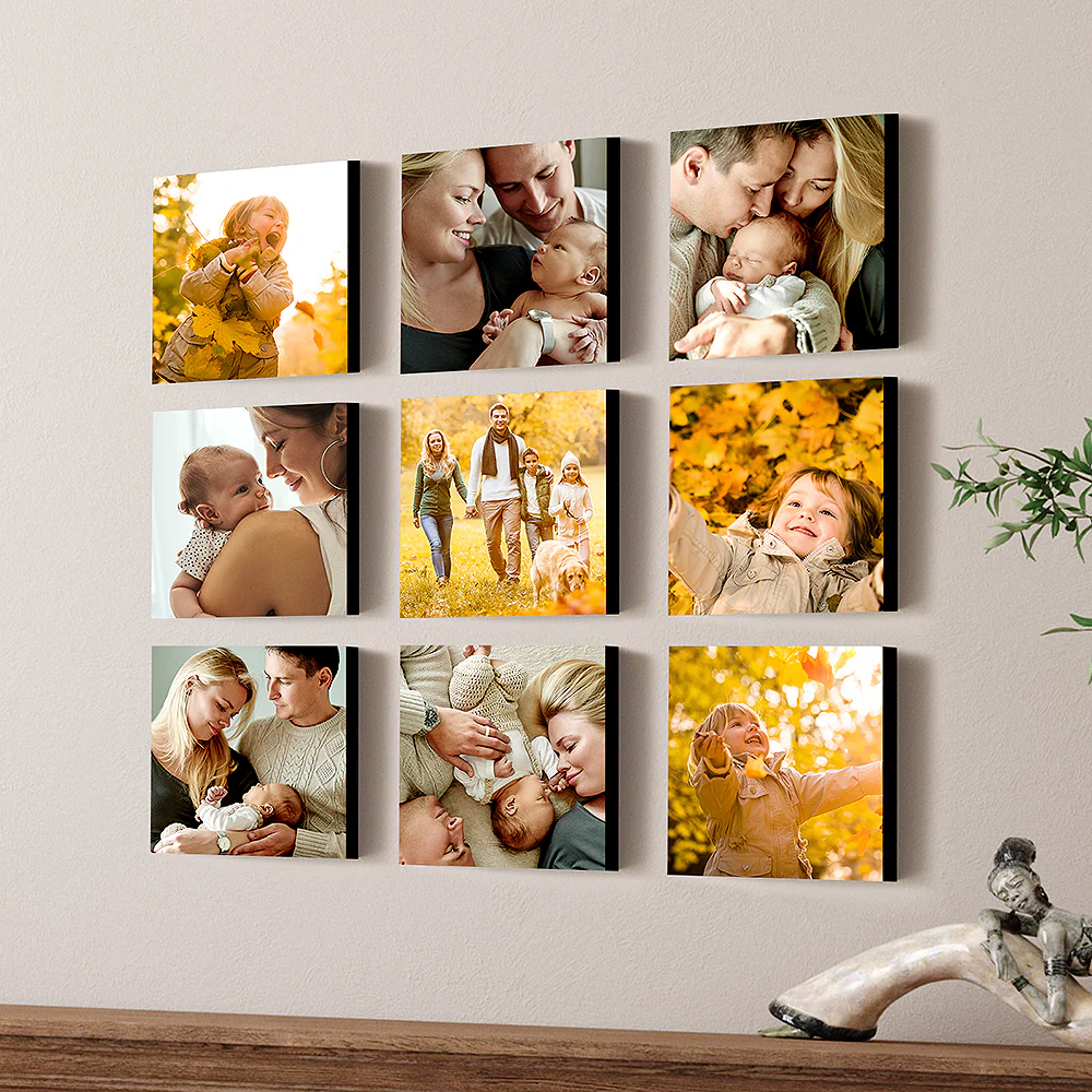 10x10" Photo Tile - Image 6