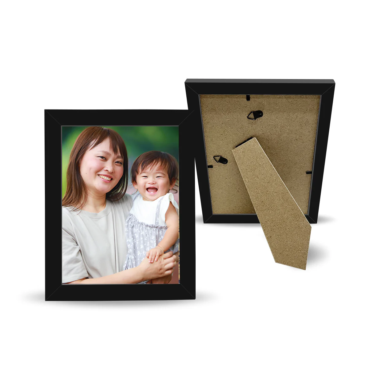 6x8" Frame with 6x8" Print - Image 3