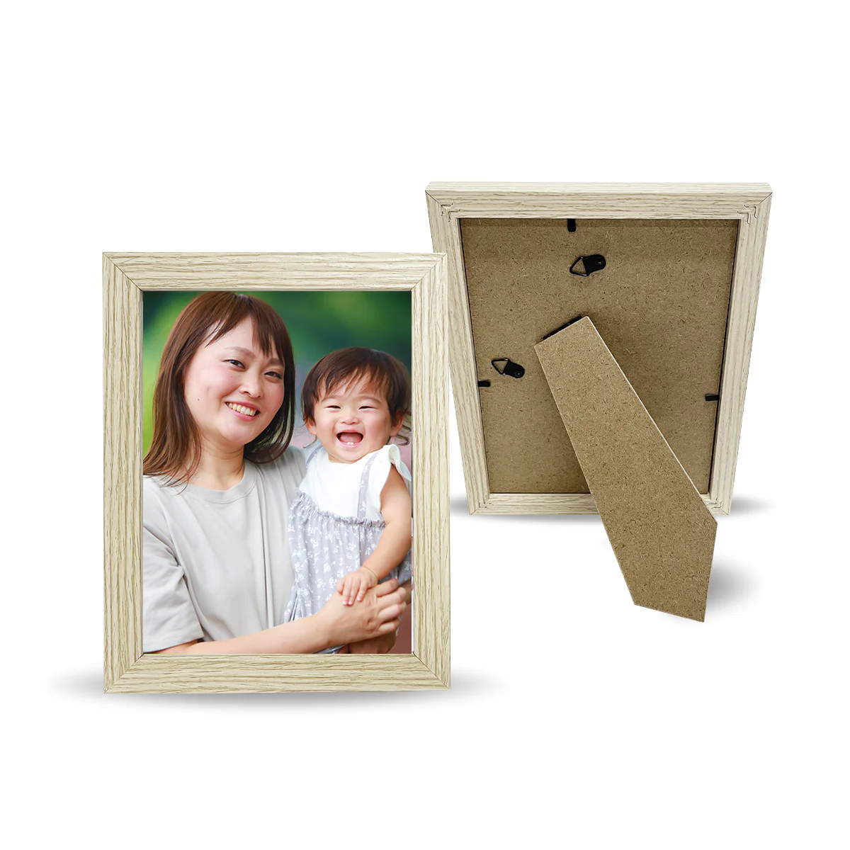 6x8" Frame with 6x8" Print - Image 5