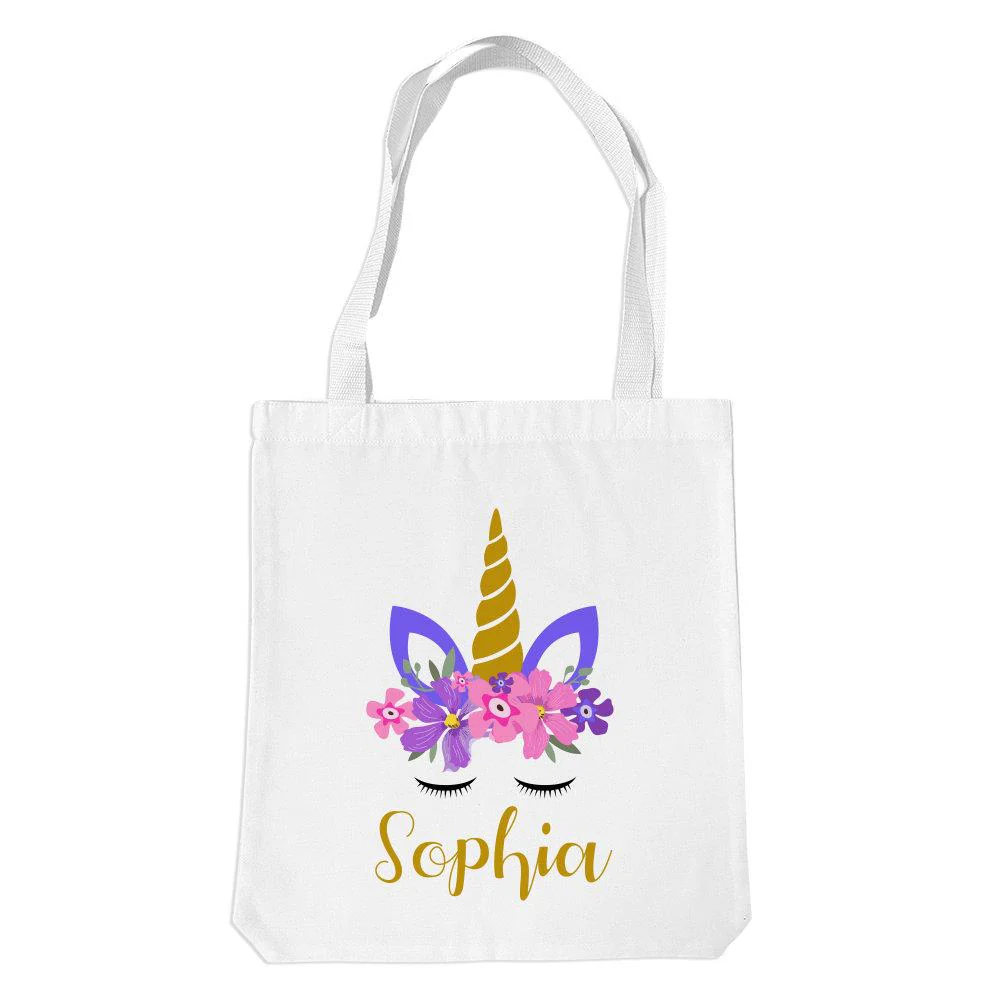 Unicorn Premium Tote Bag
